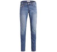 Jack & Jones Glenn Original Am 812 Jeans Bleu 54 / 32 Homme