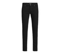 JACK & JONES Jjiglenn Jjoriginal Am 816 Noos Homme Jeans, Noir, 28W / 32L