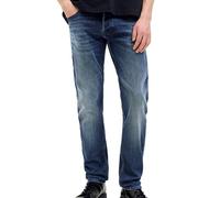 JACK & JONES Jjiglenn Jjoriginal CB 820 Noos, Bleu Denim, 30W / 30L