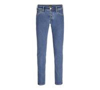 JACK & JONES Jjiglenn Jjoriginal Ge 109 Pantalon en Jean, Bleu Denim, 33W x 36L Homme