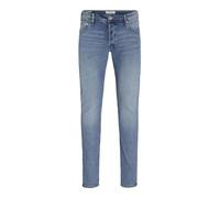 Jack & Jones Jjiglenn Jjoriginal Jean Slim Fit - Jogging - Homme