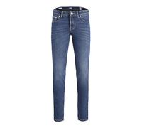 JACK & JONES Jjiglenn Jjoriginal Mf 070 Noos Jnr Garçon Jeans, Bleu Fonce, 176