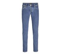 JACK & JONES Jjiglenn Jjoriginal Ge 209 Noos Jeans, Bleu Denim, 30W / 34L Homme