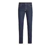 JACK & JONES Jjiglenn Jjoriginal Sq 430 Noos Homme Pantalon en jean, Blue Denim, 36W / 32L
