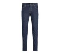 JACK & JONES Jjiglenn Jjoriginal Sq 430 Noos Pantalon Jean Bleu Denim 34 x 32 l Homme, Bleu (Denim Blue), 34W x 32L