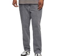 Jack & Jones Plus Jean 'JJIGlenn JJOriginal' gris denim, Taille 42 Longueur 34