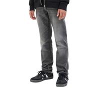 JACK & JONES Jjiglenn Jjoriginal Sq 903 Noos JNR, Jean Noir, 14 Ans Hommes