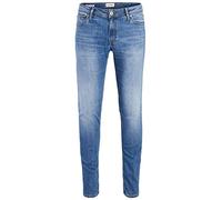 JACK & JONES JJILIAM Jjoriginal AM 815 Noos JR Jeans, Bleu Denim, 13 Ans Fille