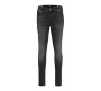 Jack & Jones Liam Original Am 830 Skinny Jeans Noir 10 Years Garçon