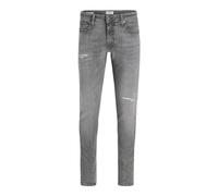 JACK & JONES Jjiliam Jjoriginal CB 164 Pls, Gris Denim, 42W / 34L Hommes
