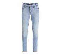 Jack & Jones Liam Jiginal 770 Skinny Fit Jeans Bleu 34 / 32 Homme