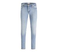 JACK & JONES Jjiliam Jjoriginal Mf 770 Noos Homme Pantalon en jean, Blue Denim, 34W / 32L