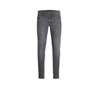 JACK & JONES Jjiliam Jjoriginal Sq 270 Pantalon, Jean Noir, 33W / 32L Femmes