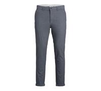 JACK & JONES Jjimarco Jjfury AKM Faded Denim Noos Pantalon, Bleu Jeans Clair, 33W / 32L Hommes