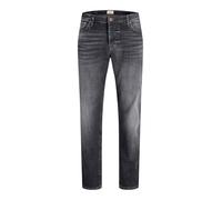 JACK & JONES Jjimike Jjcooper St 335 BF, Jean Noir, 36W / 34L Hommes