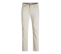JACK & JONES Jean Coupe Tapered JJIMIKE JJEVAN CJ 977 Moonbeam Jean Coupe Tapered Moonbeam 32 34 Moonbeam (US) 32 / L34