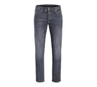 JACK & JONES Jjimike Jjfox NS 122 Noos, Bleu Denim, 38W / 34L