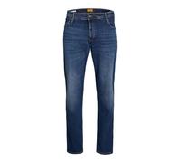 Jack & Jones Mike Jiginal Am 782 Plus Size Jeans Bleu 44 / 32 Homme