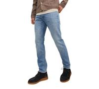 Jeans hommes Jack & Jones JJIMIKE Bleu US 31 / 32