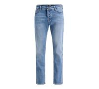 Jack & Jones Jeans Jjimike Jjoriginal St 171 Noos bleu denim Homme Taille 38 / Longueur 32