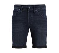 JACK & JONES JJIRICK JJFOX AM 310 SN Short, Bleu Denim/Paquet : 316, XL