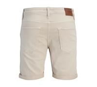 Jack & Jones Shorts Jjirick Jjicon Sq 110 I.K Rayon de Lune M Homme
