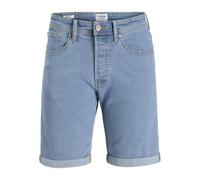 JACK & JONES Jjirick Jjoriginal Shorts at 102 Pls, Bleu Denim, 54 Hommes