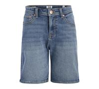 JACK & JONES Jjirick Jjoriginal Shorts at 999 JNR, Bleu Denim, 12 Ans Hommes