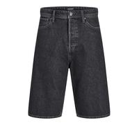 Jack & Jones Short Iron Original Noir Taille L Homme