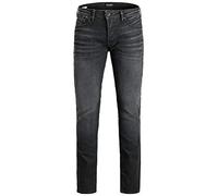 JACK & JONES Jjitim Jjoriginal Jos 119 Noos Jeans, Gris Denim, 32 Homme