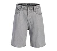 JACK & JONES Jjitony Jjoriginal 730 Sn Pls Short Grande Taille, Gris Denim, 48