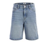 JACK & JONES Jjitony Jjoriginal AKM 111 Mni, Bleu Jeans Clair, 122 Garçon