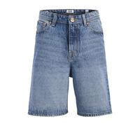 JACK & JONES Jjitony Jjoriginal Shorts AKM 111 JNR, Bleu Denim, 14 Ans Hommes