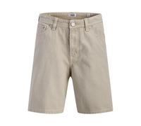 JACK & JONES Jjitony Jjoriginal Shorts AKM 111 JNR, Cloud Dancer, 8 Ans Hommes