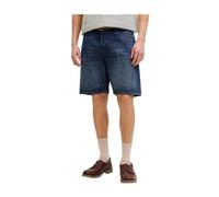 Jack & Jones Tony Original Sq 069 Denim Shorts Bleu XL Homme