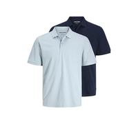 JACK & JONES Jjkane Polo SS 2Pk MP