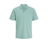 JACK & JONES Jjkane Polo Ss, Bleu minéral., XXL