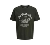 JACK & JONES Jjmasao Tee SS Crew Neck, Sac fourre-Tout, M
