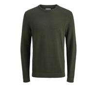 JACK & JONES Jjotto Knit Crew Neck Aw25, Sac fourre-Tout, M