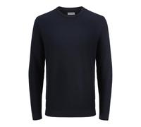 JACK & JONES Jjotto Knit Crew Neck Aw25, Sky Captain, XL