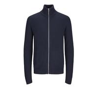 JACK & JONES Cardigan en Maille Cardigan en Maille Black M Black M
