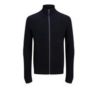 Jack & Jones Jjpannel Aw25 Cardigan en Tricot zippé pour Homme, Sky Captain, XXL