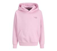 JACK & JONES Jjroar Sweat à Capuche JNR, Prism Rose., 164