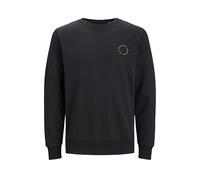 Jack & Jones Jjthiba Sweat Crew Neck Pull-Over Homme