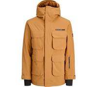 JACK&JONES Jjvaujany Ski Jacket - Homme - - taille S- modèle 2026