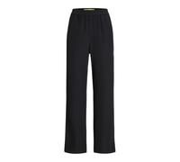 Jack & Jones Poppy Regular Jjxx High Waist Pants Noir M / 30 Femme