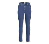 Jack & Jones Vienna Skinny Ms1003 Jjxx High Waist Jeans Bleu L / 32 Femme