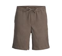 JACK & JONES Jogger Jpstjaiden Harrison Short de Jogging, Falcon, XXL Hommes