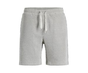 JACK & JONES Jogger Jpstkarl May Reg Sn Short de Jogging, Danseur de Nuage, M Hommes