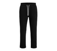 JACK & JONES Jogger Loose Fit | Loose Fit, Rayures, Casual, Température maximale 40°C programme très doux